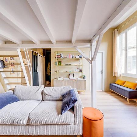 Beautiful Apartment Bordeaux Triangle D'Or Екстер'єр фото