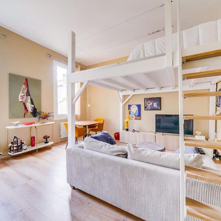 Beautiful Apartment Bordeaux Triangle D'Or Екстер'єр фото