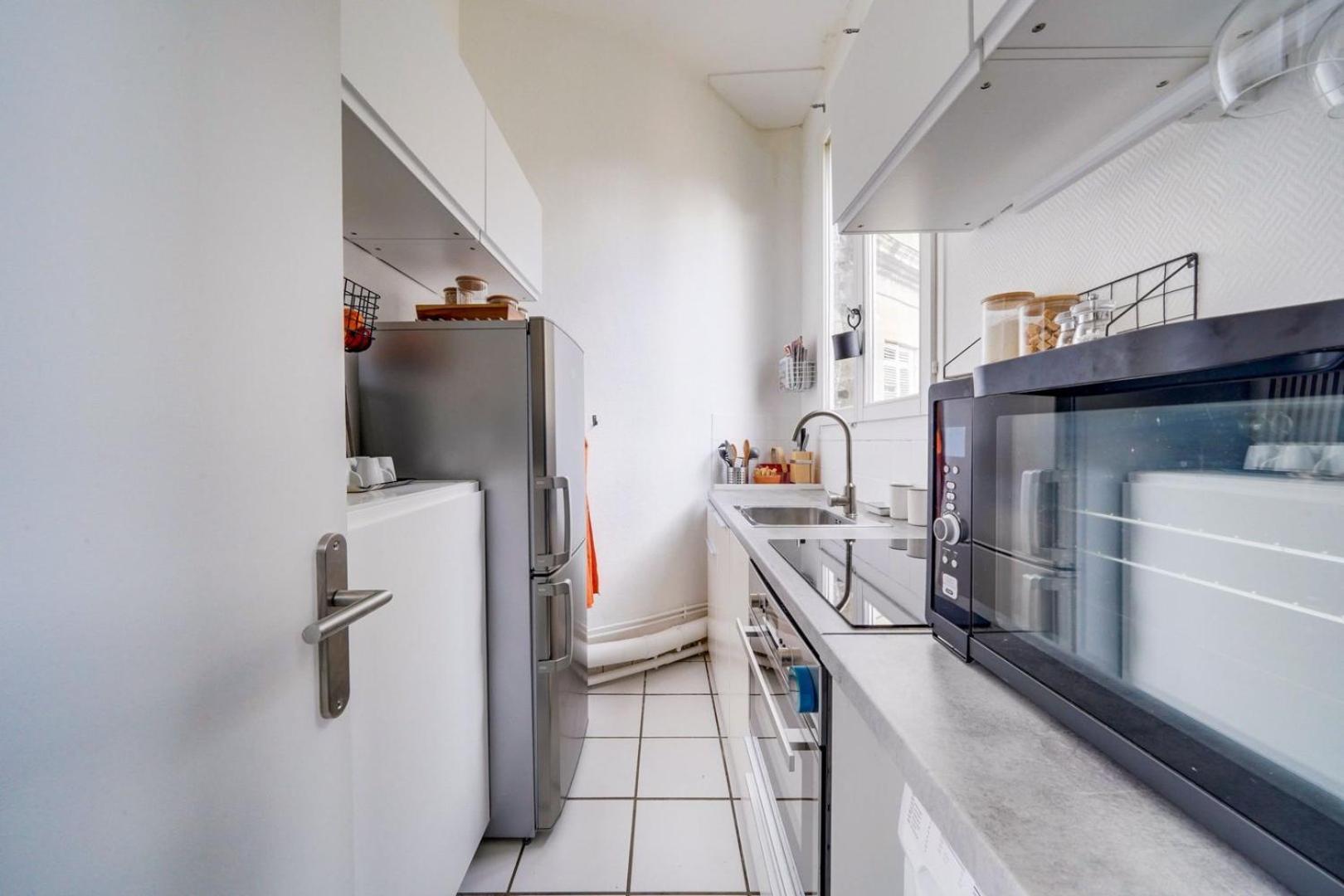 Beautiful Apartment Bordeaux Triangle D'Or Екстер'єр фото