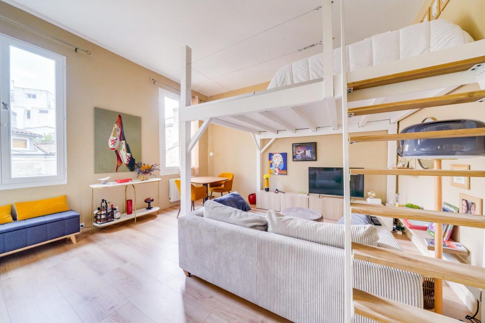 Beautiful Apartment Bordeaux Triangle D'Or Екстер'єр фото